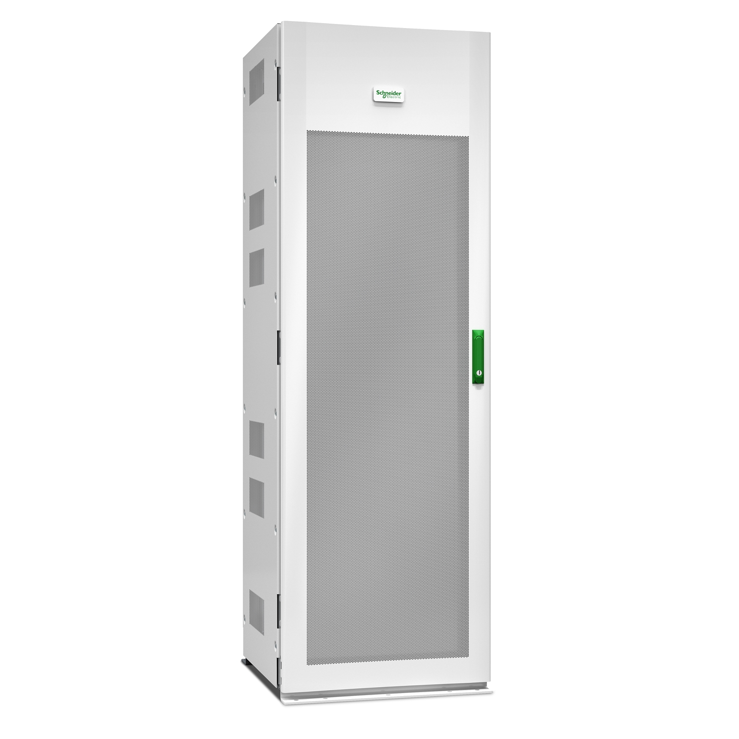 APC Galaxy Li-Ion Battery Cabinet IEC with 13 x 2.04 kWh battery modules
