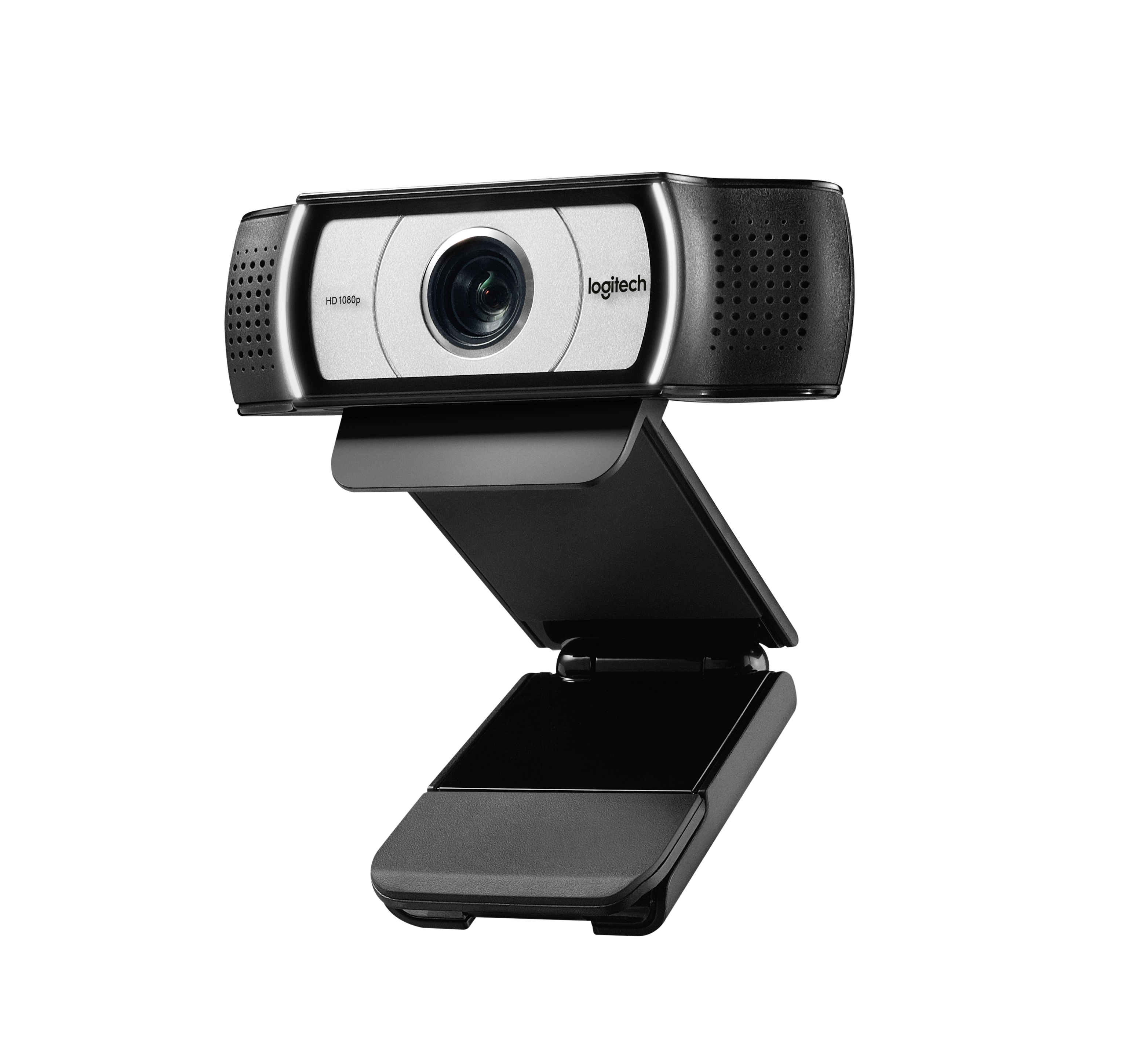 Logitech Kamera C930e Webcam, schwarz