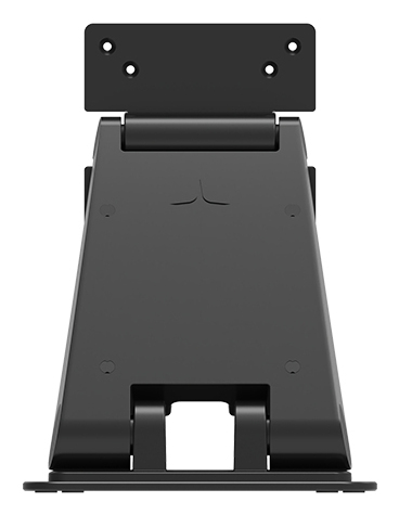 laptop stand, monitor stand, dunkelgrau, verstellbar, faltbar