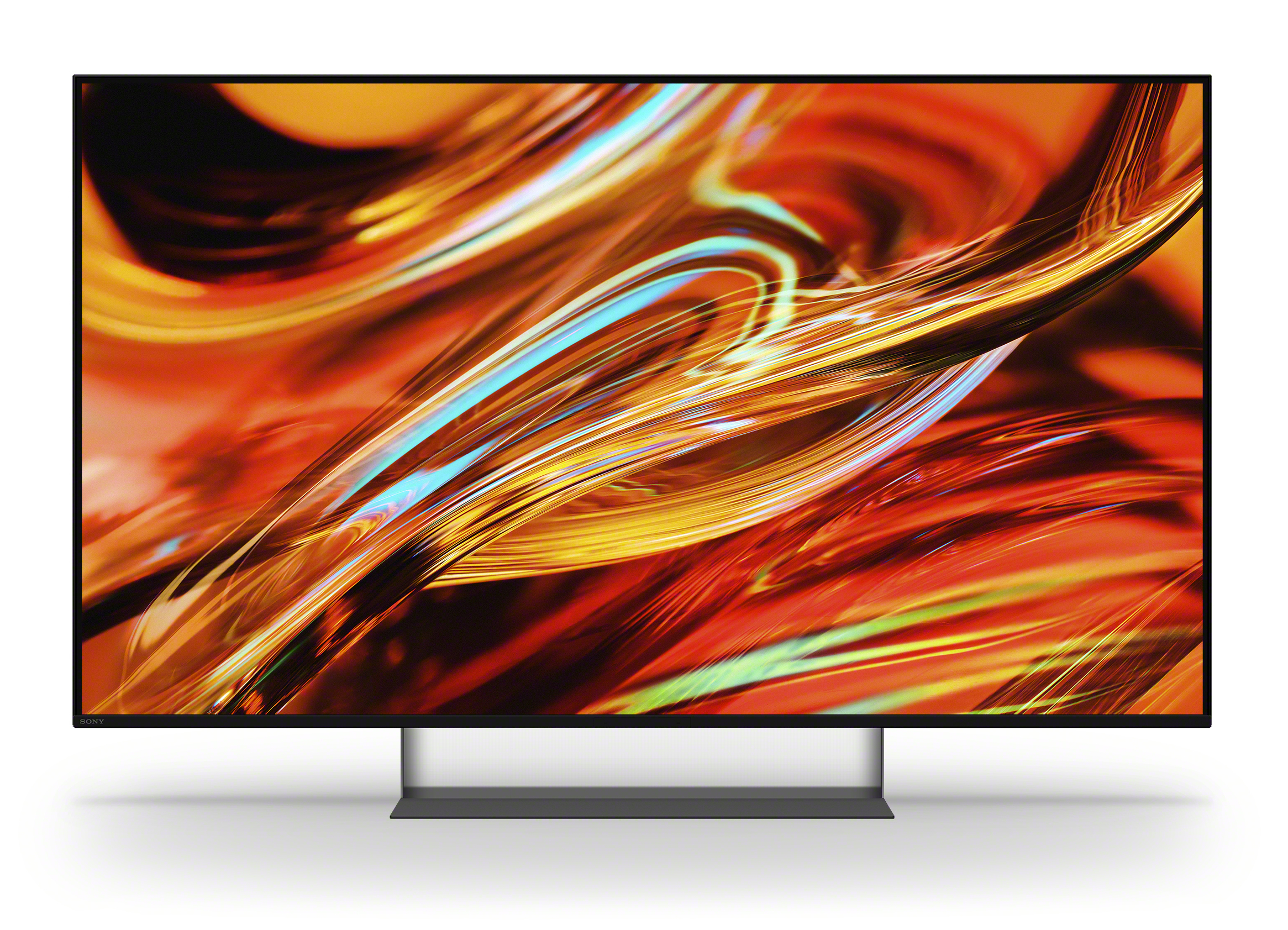 4K, Fernseher, OLED?, curved?, Display