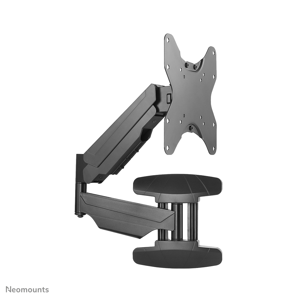 Neomounts TV-Wandhalterung - Schrauben - 30 kg - 58,4 cm (23 Zoll) - 106,7 cm (42 Zoll) - 200 x 200 mm - Schwarz