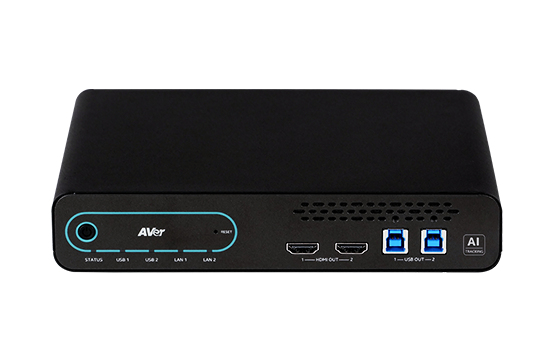 AVer Matrix and Audio Tracking Box. MT300 Elektronik, Hardware, Modem