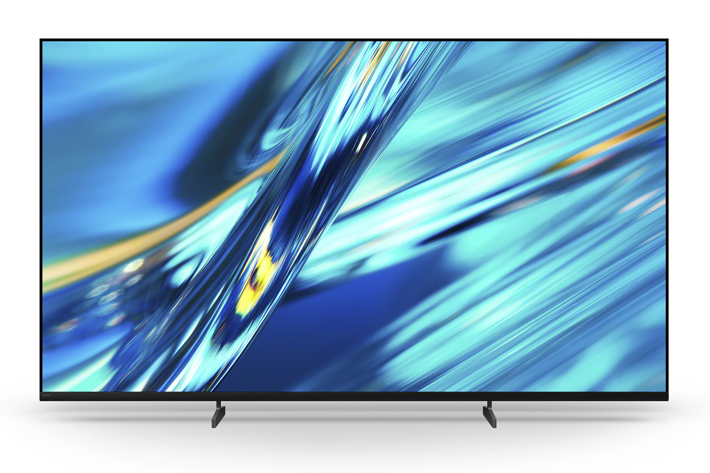 fernseher, fernseher, 4k, LED, flachbildschirm
