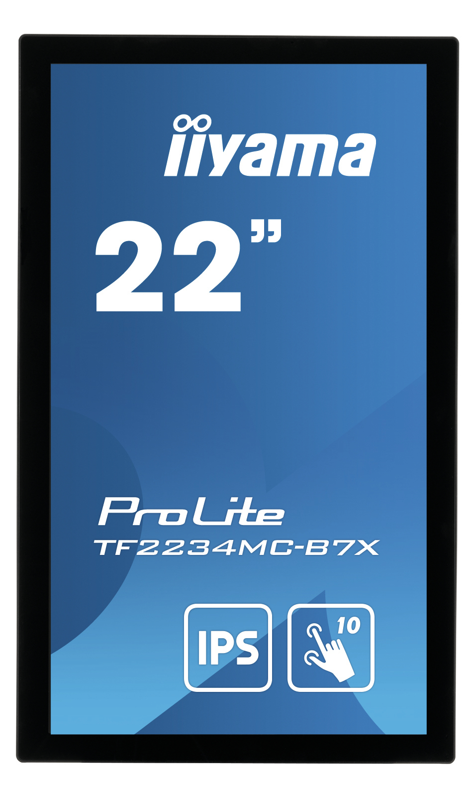 Iiyama ProLite TF2234MC-B7X