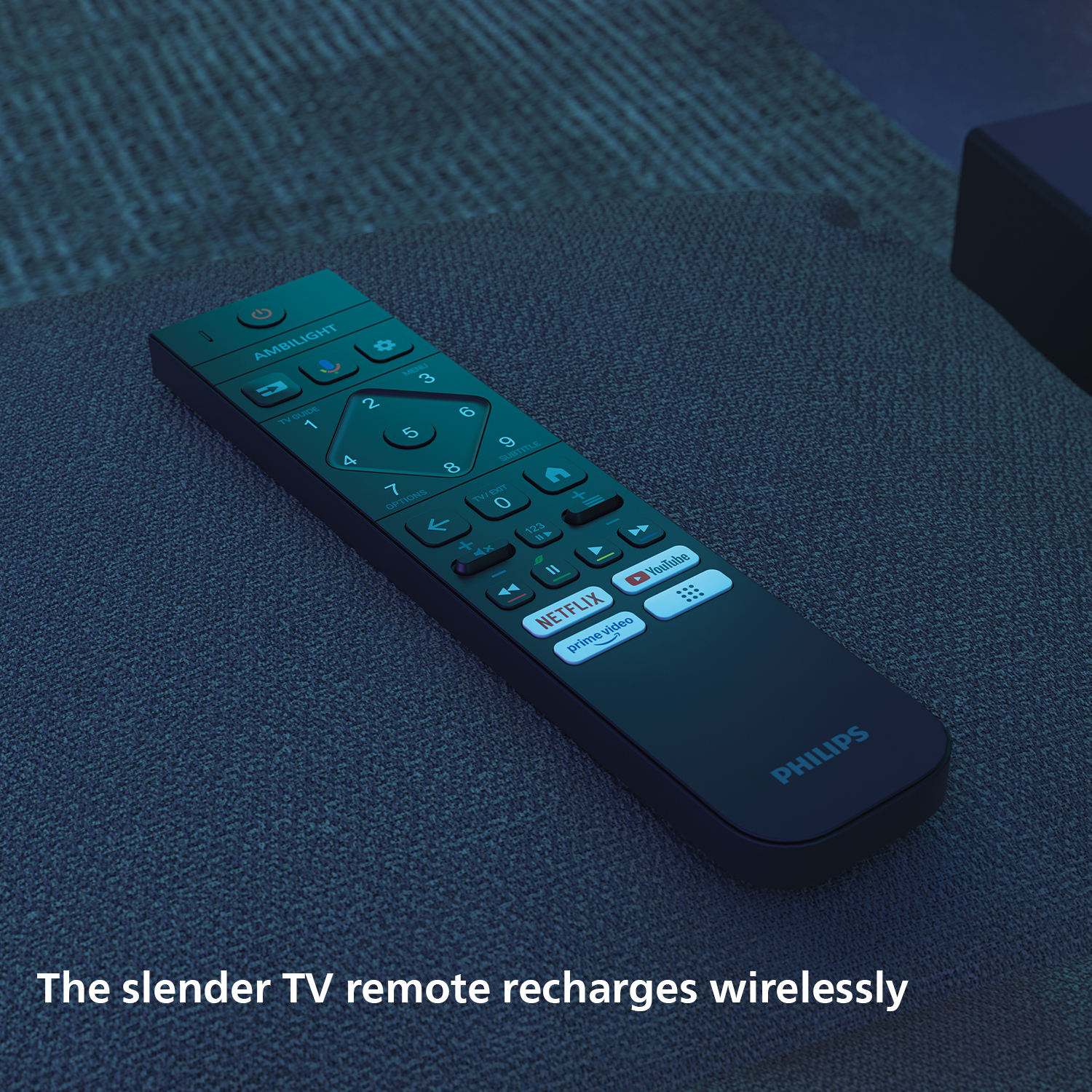 Elektronik, Fernsteuerung