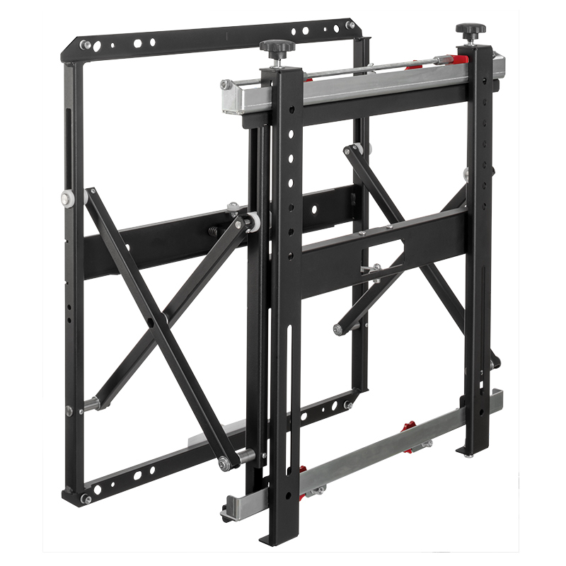 HAGOR VideoWallHalterung VWH-1 Slim Aluminum