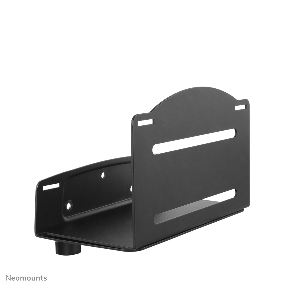 Neomounts CPU-W100BLACK CPU-Halter - max 10 kg - universal Neomounts CPU-W100BLACK CPU-Halter - max 10 kg - universal