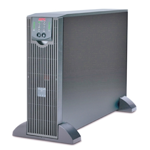 APC SURT3000XLIX554 - Smart-UPS RT 3000VA 230V