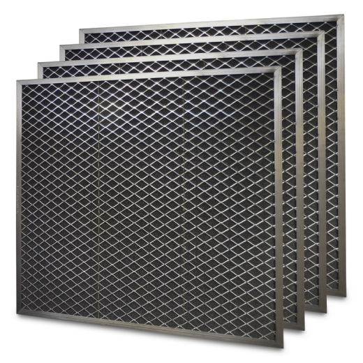 APC GVMDFW-KIT - Galaxy VM Dust Filter Kit Wide Power Cabinet