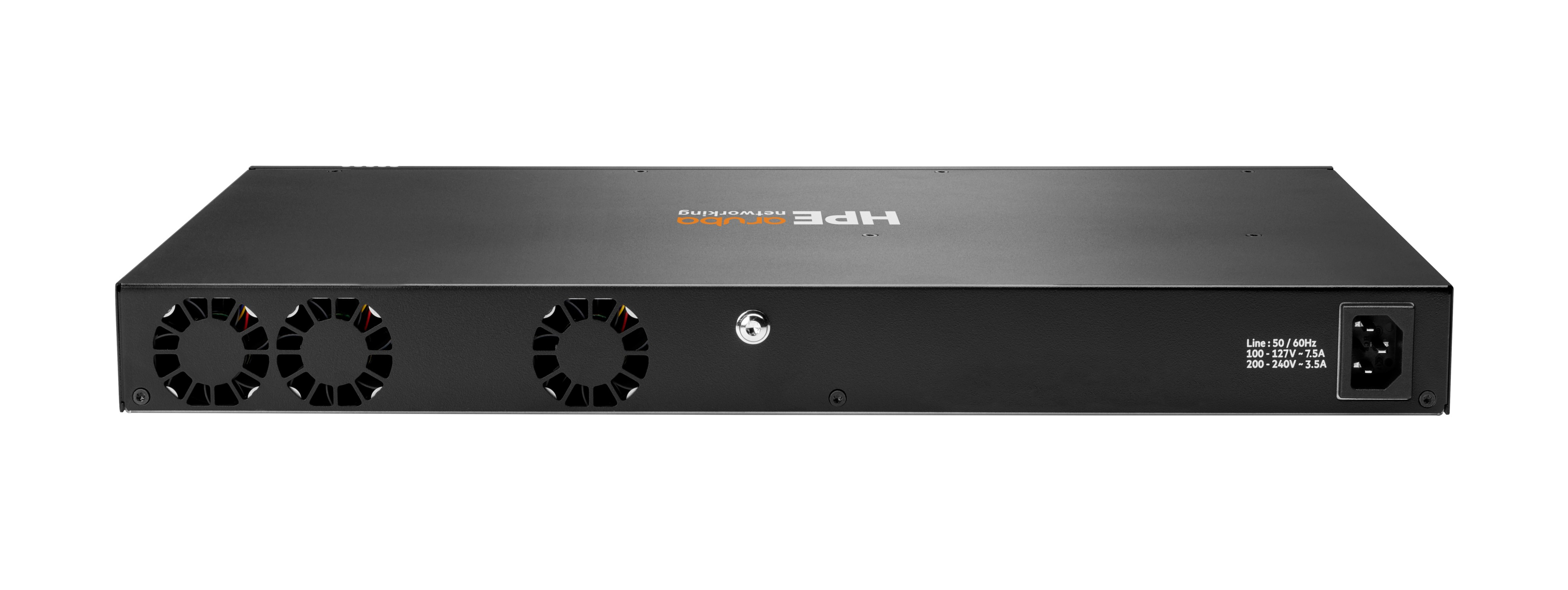 HPE JL727A Aruba 48G- 4SFP/SFP+ Switch Verstärker, Elektronik, Hardware, Computerausrüstung