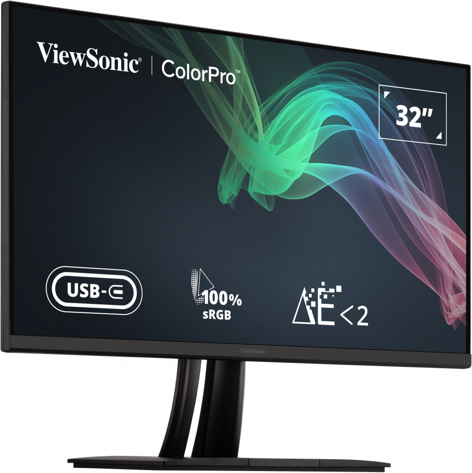 ViewSonic Display VP3256-4K