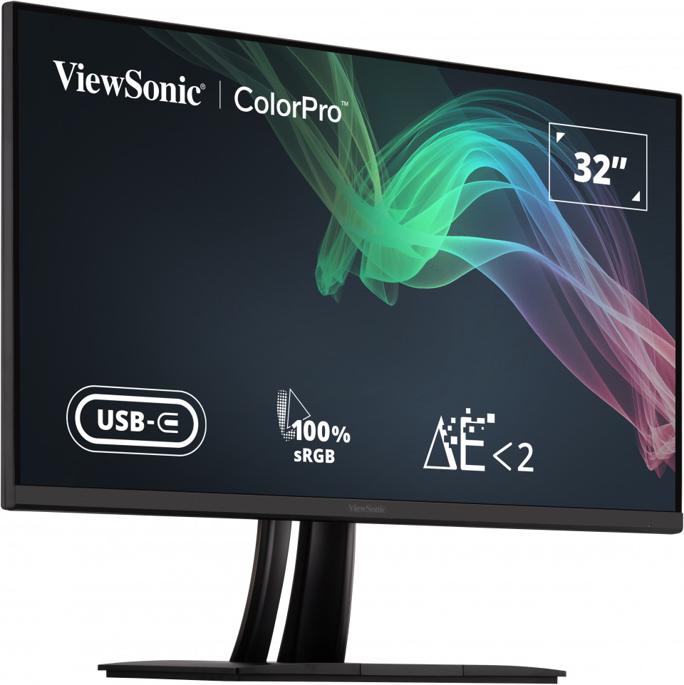 ViewSonic Display VP3256-4K ViewSonic Display VP3256-4K