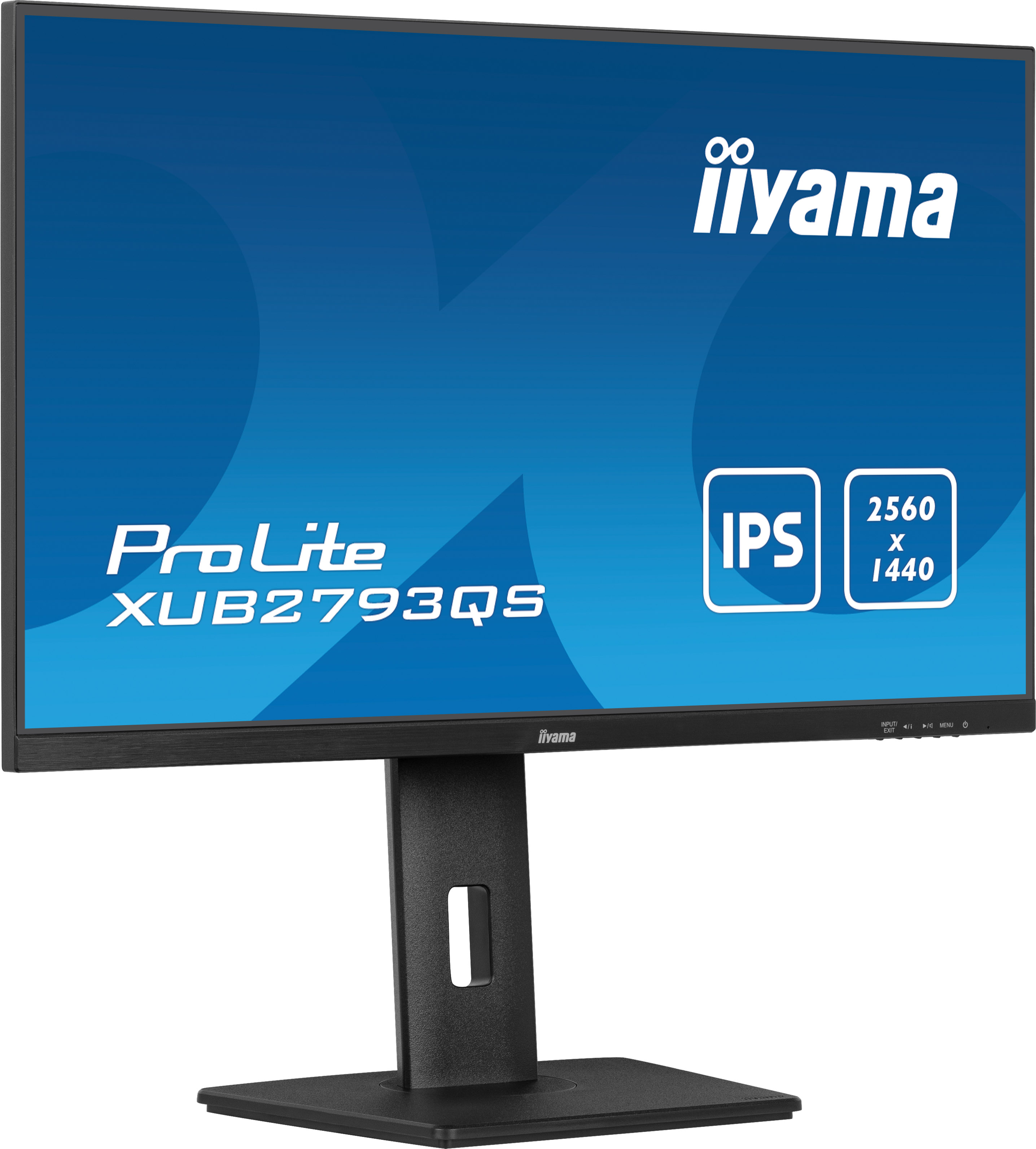 IIYAMA Monitor XUB2793QS-B7