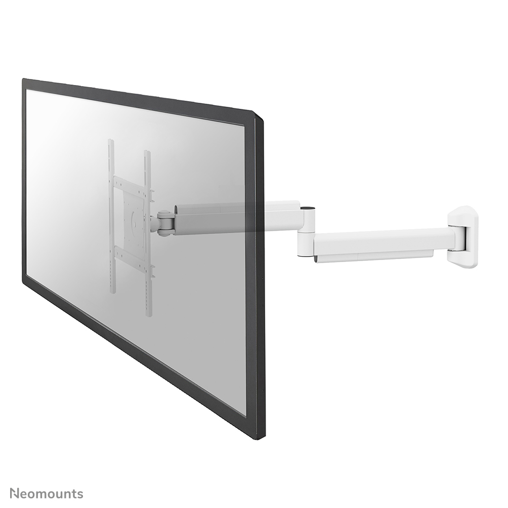 Neomounts FPMA-HAW050 Medizinische Wandhalterung für Monitore 10-40" - volle Bewegung Neomounts FPMA-HAW050 Medizinische Wandhalterung für Monitore 10-40" - volle Bewegung