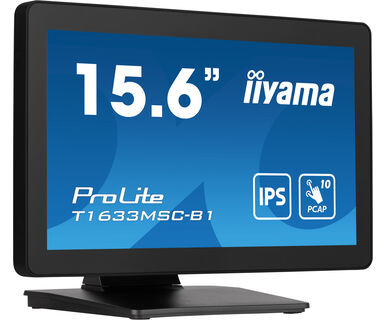 IIYAMA ProLite T1633MSC-B1