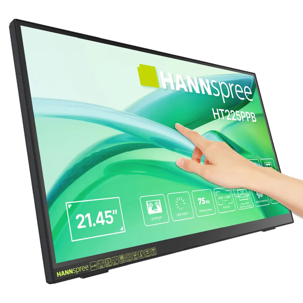 Bildschirm, Monitor, 21.5 Zoll, Touchscreen?, HDMI?