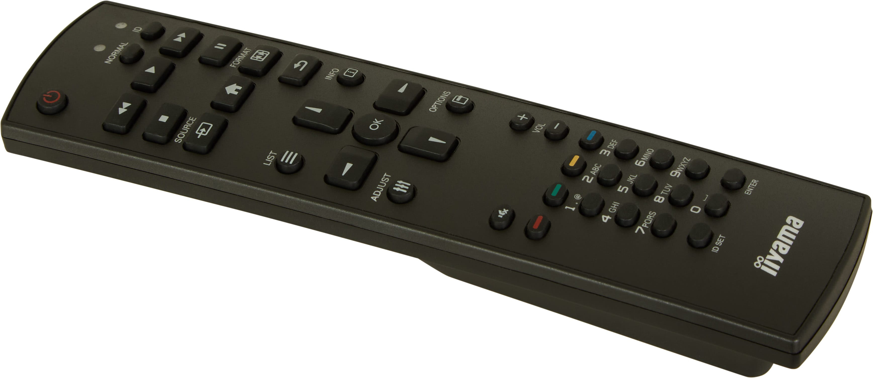 Elektronik, Fernsteuerung