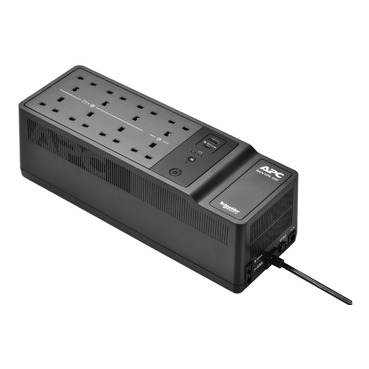 APC Back-UPS 1050VA 8 British outlets APC Back-UPS 1050VA 8 British outlets