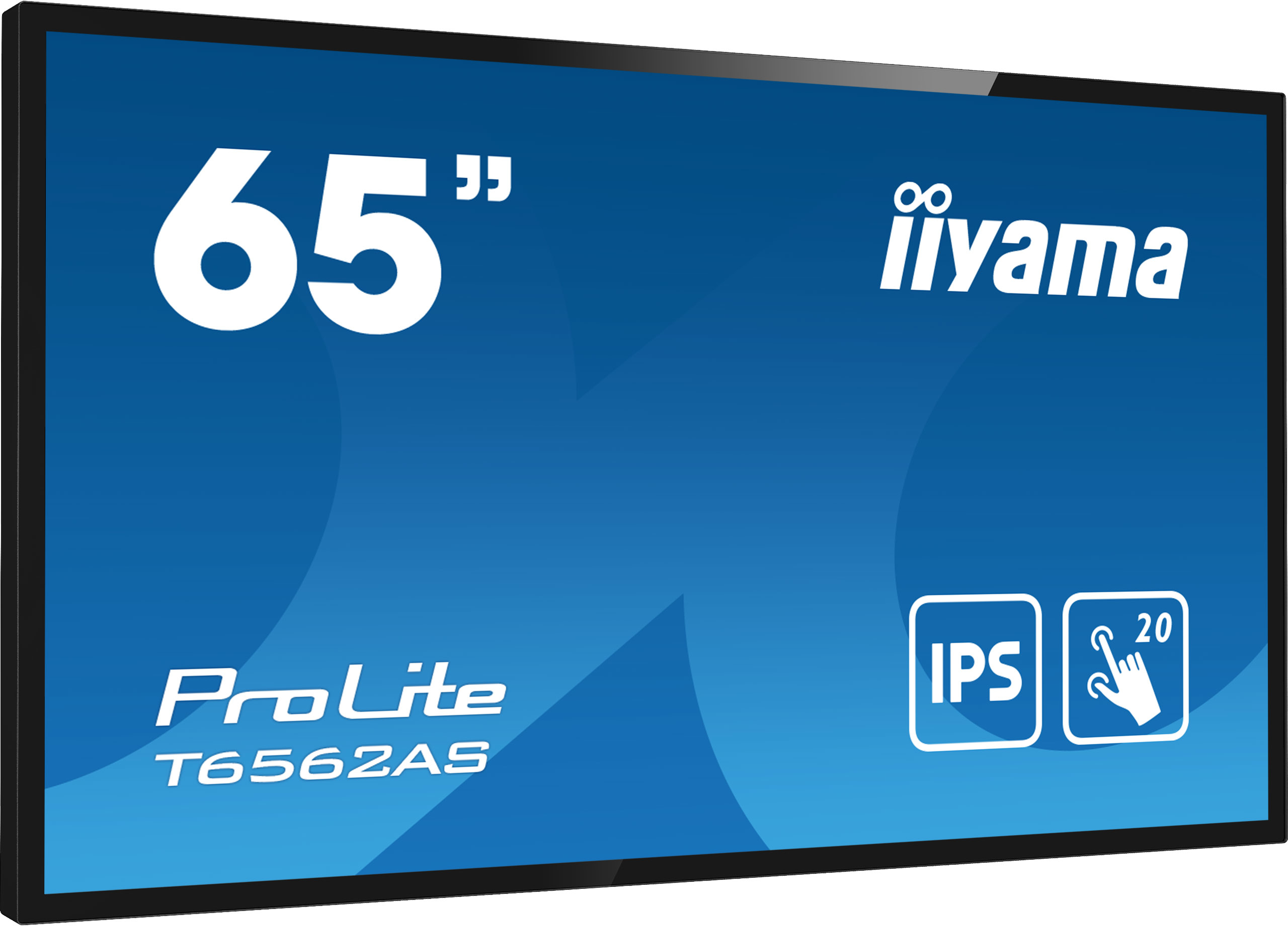 Iiyama ProLite T6562AS-B1 Iiyama ProLite T6562AS-B1