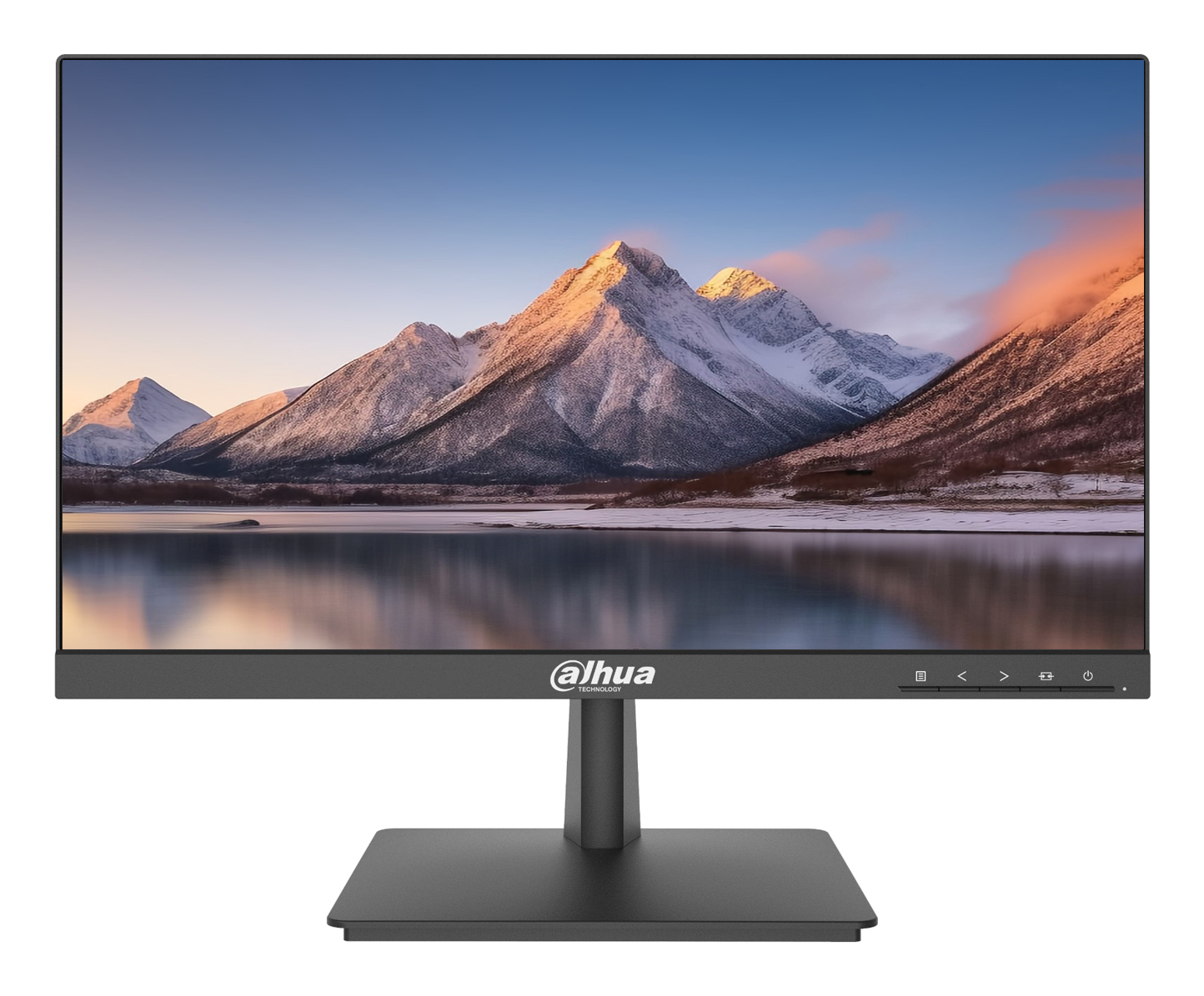 Dahua CCTV Monitor DHI-LM22-L200N Computerausrüstung, Überwachen, Bildschirm, FERNSEHER