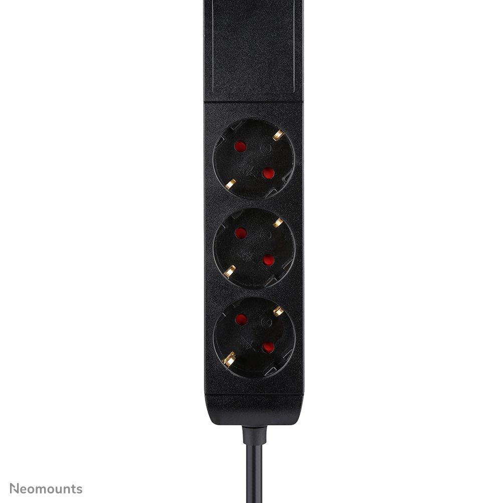 Elektrisches Gerät, Elektrische Steckdose