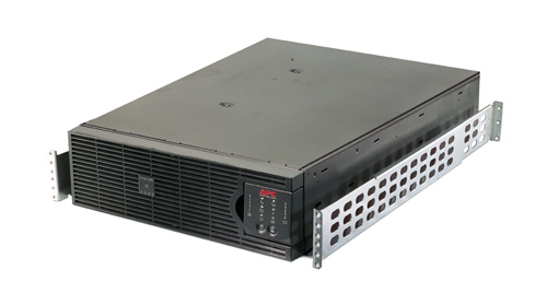 APC SURTD5000RMXLP3U - Smart-UPS RT 5000VA RM 208/240 (Split-Phase) to 120, 208/240
