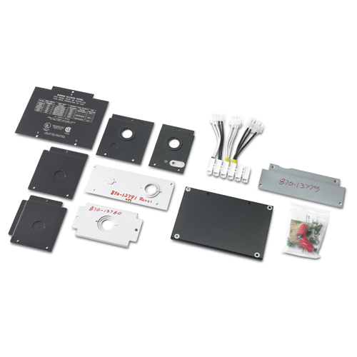 APC Smart-UPS Festverdrahtungs-Kit für SUA 2200/3000/5000 Modelle
