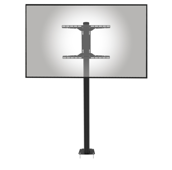 Elektronik, Bildschirm, Projektionsbildschirm