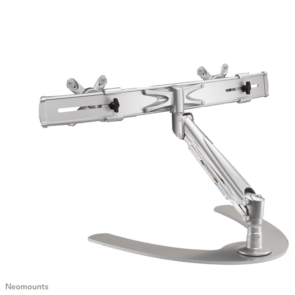 Neomounts FPMA-D940DD Monitor-Ständer 10-24" - Gasfeder Neomounts FPMA-D940DD Monitor-Ständer 10-24" - Gasfeder