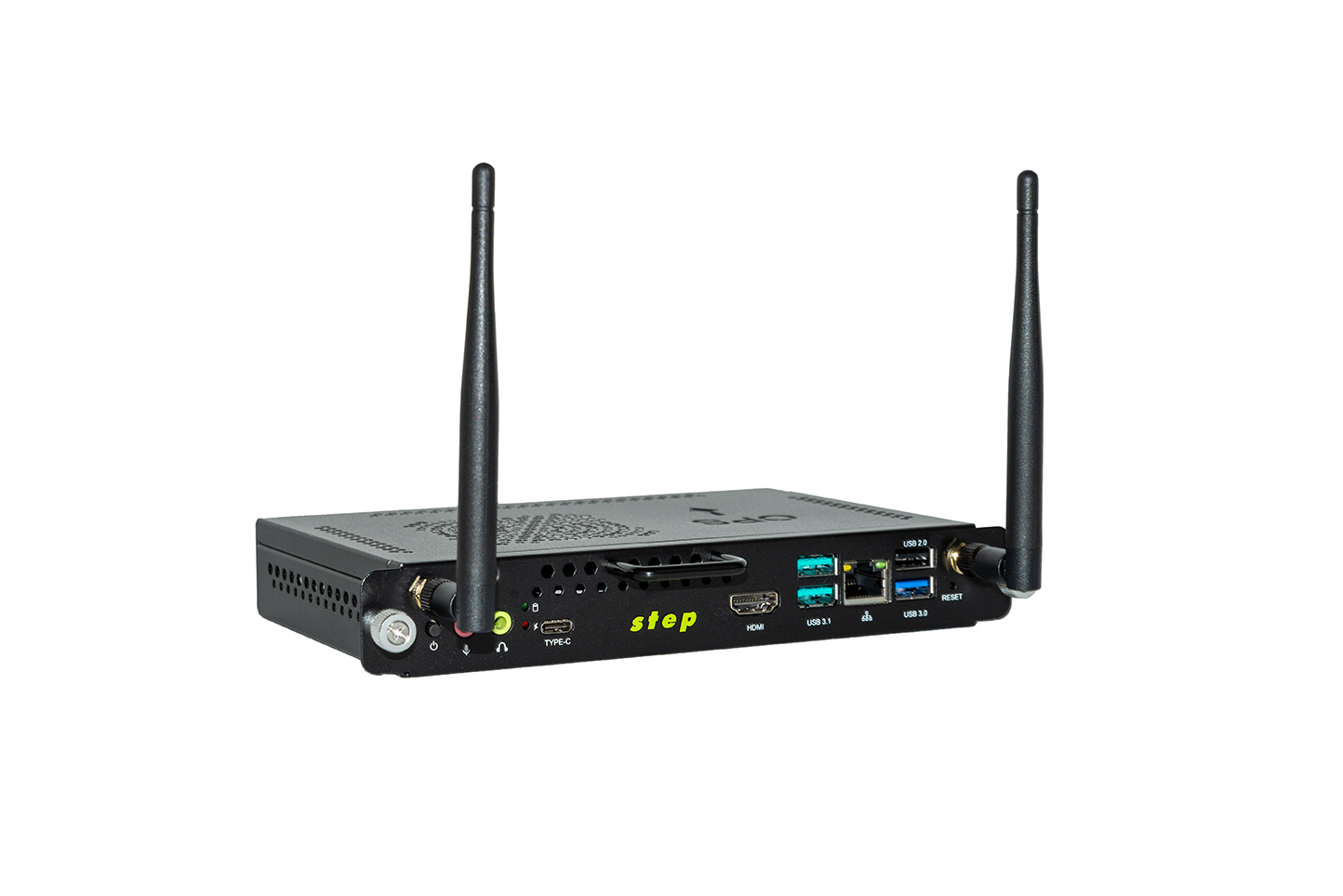 step PC Micro OPS-710x Konfigurator