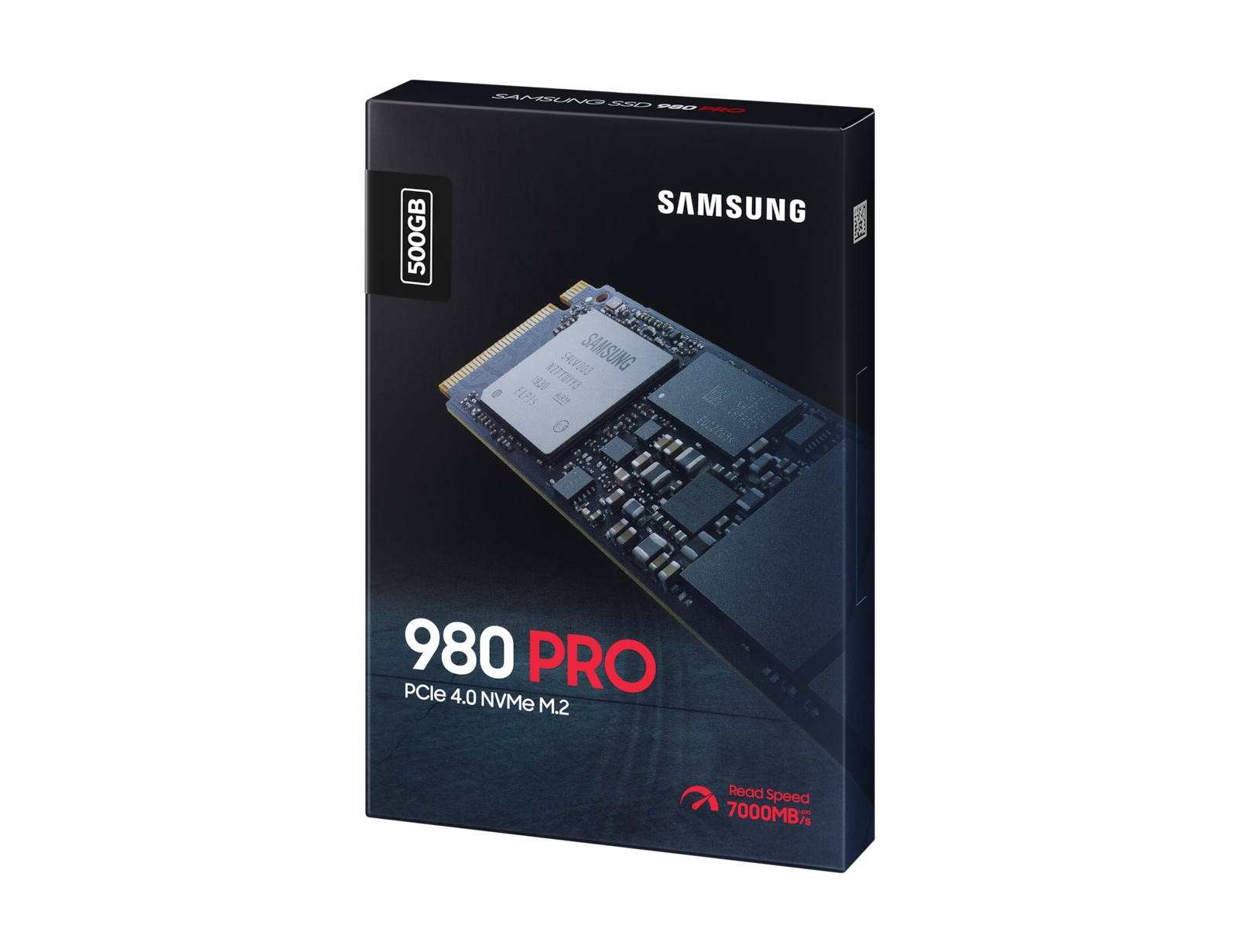 Samsung 980 PRO MZ-V8P500BW