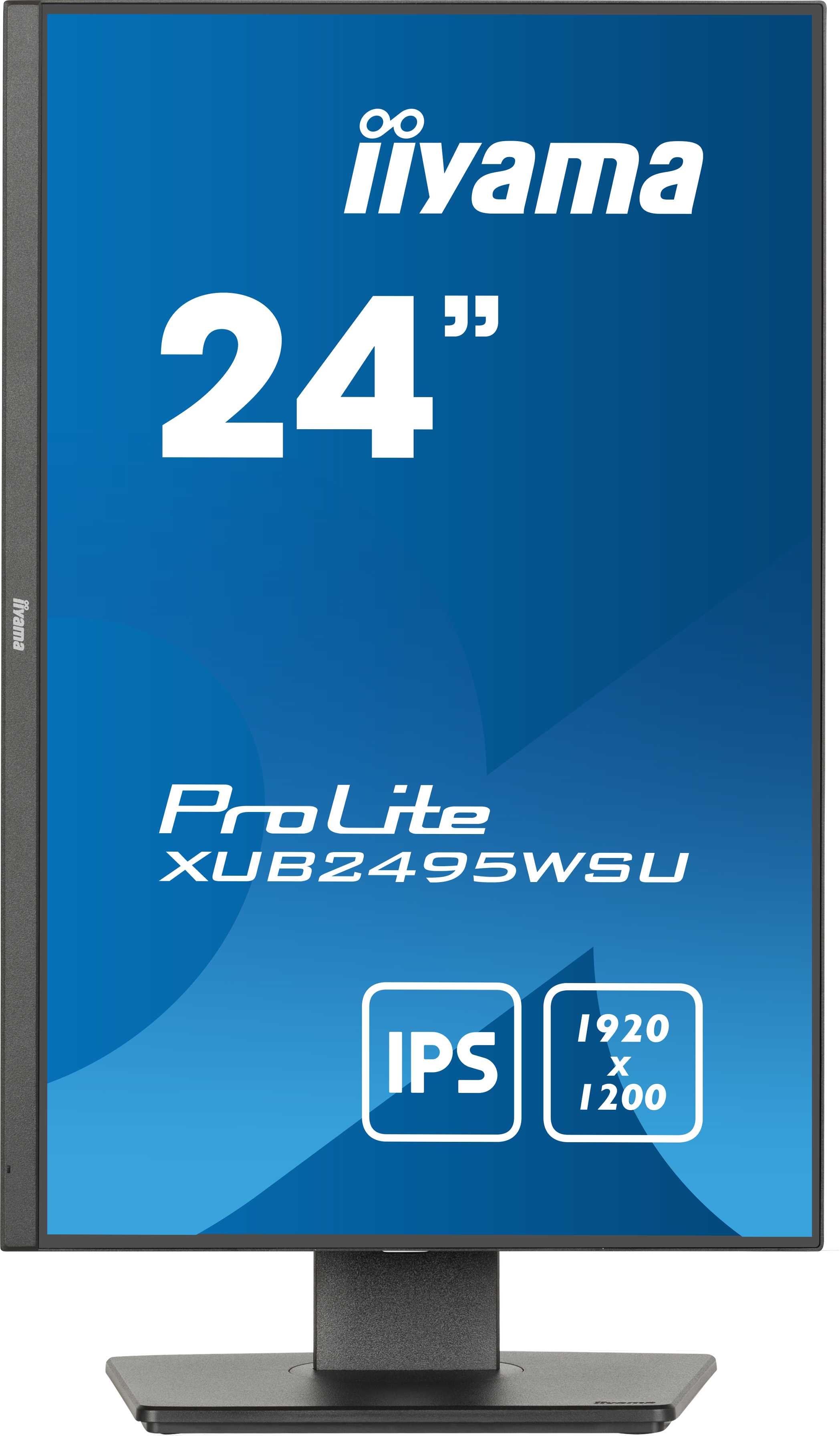 IIYAMA Monitor XUB2495WSU-B7 IIYAMA Monitor XUB2495WSU-B7