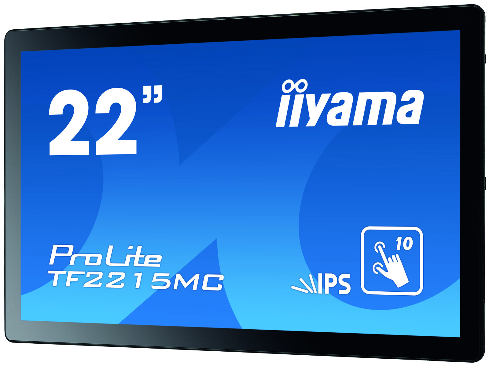 Iiyama ProLite TF2215MC-B2