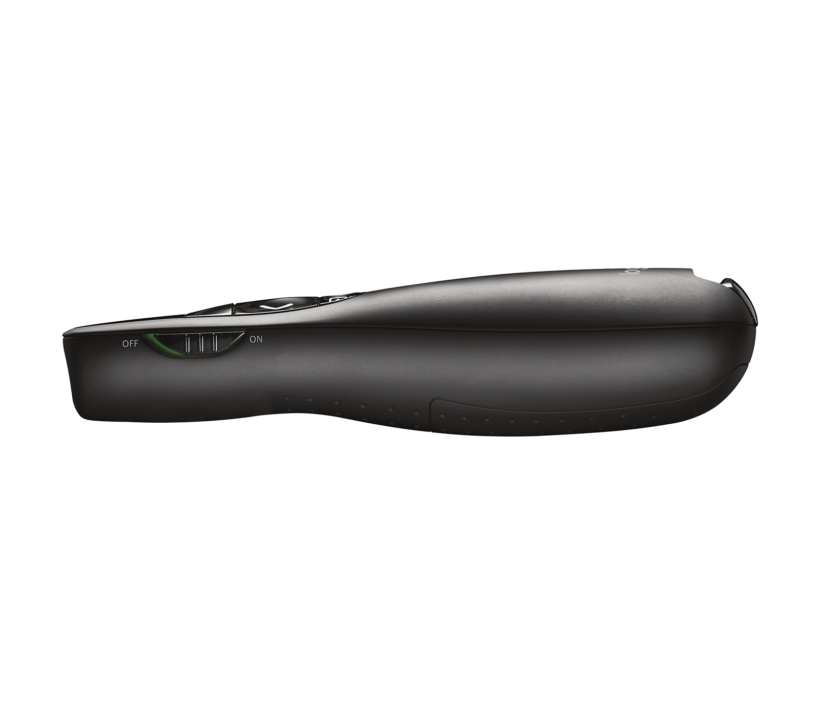 Logitech Presenter R400 Elektrisches Gerät, Mikrophon