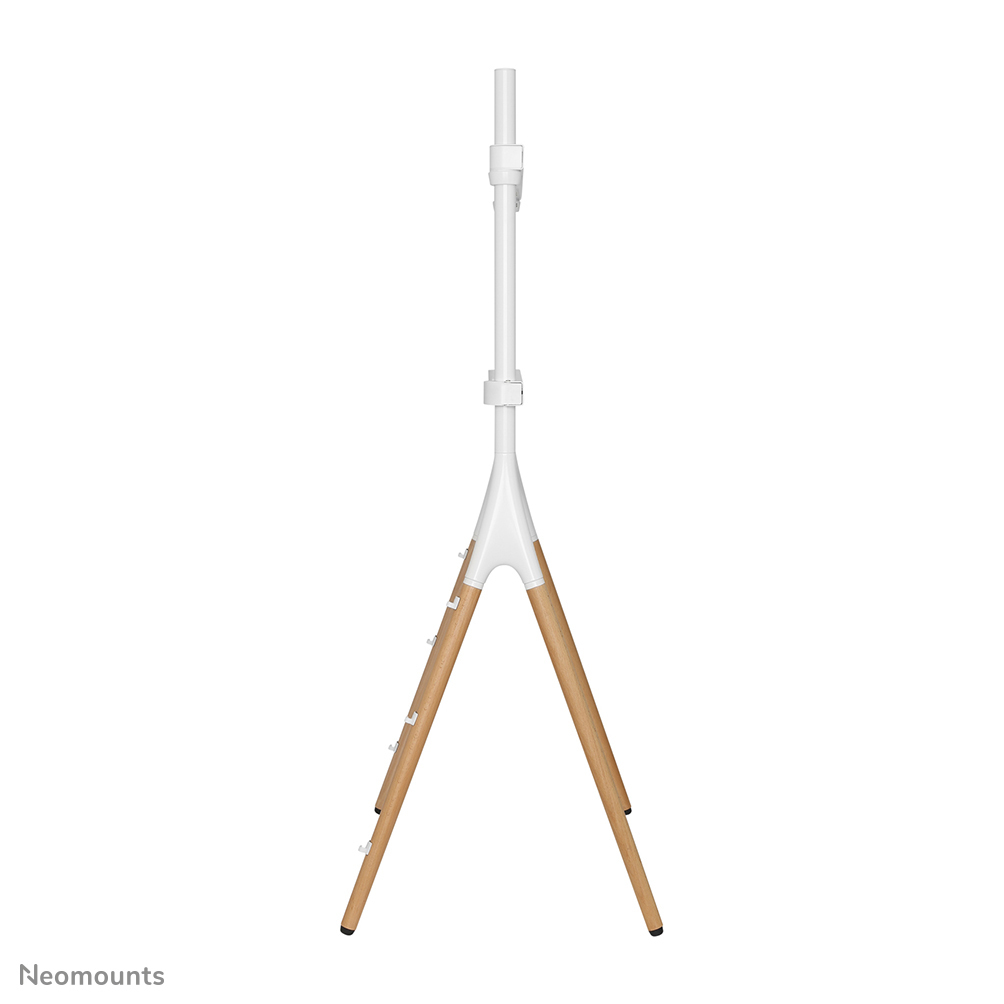 Neomounts Select Flachbild Ständer - 94 cm (37 Zoll) - 177,8 cm (70 Zoll) - 40 kg - 200 x 200 mm - 600 x 400 mm - Weiß