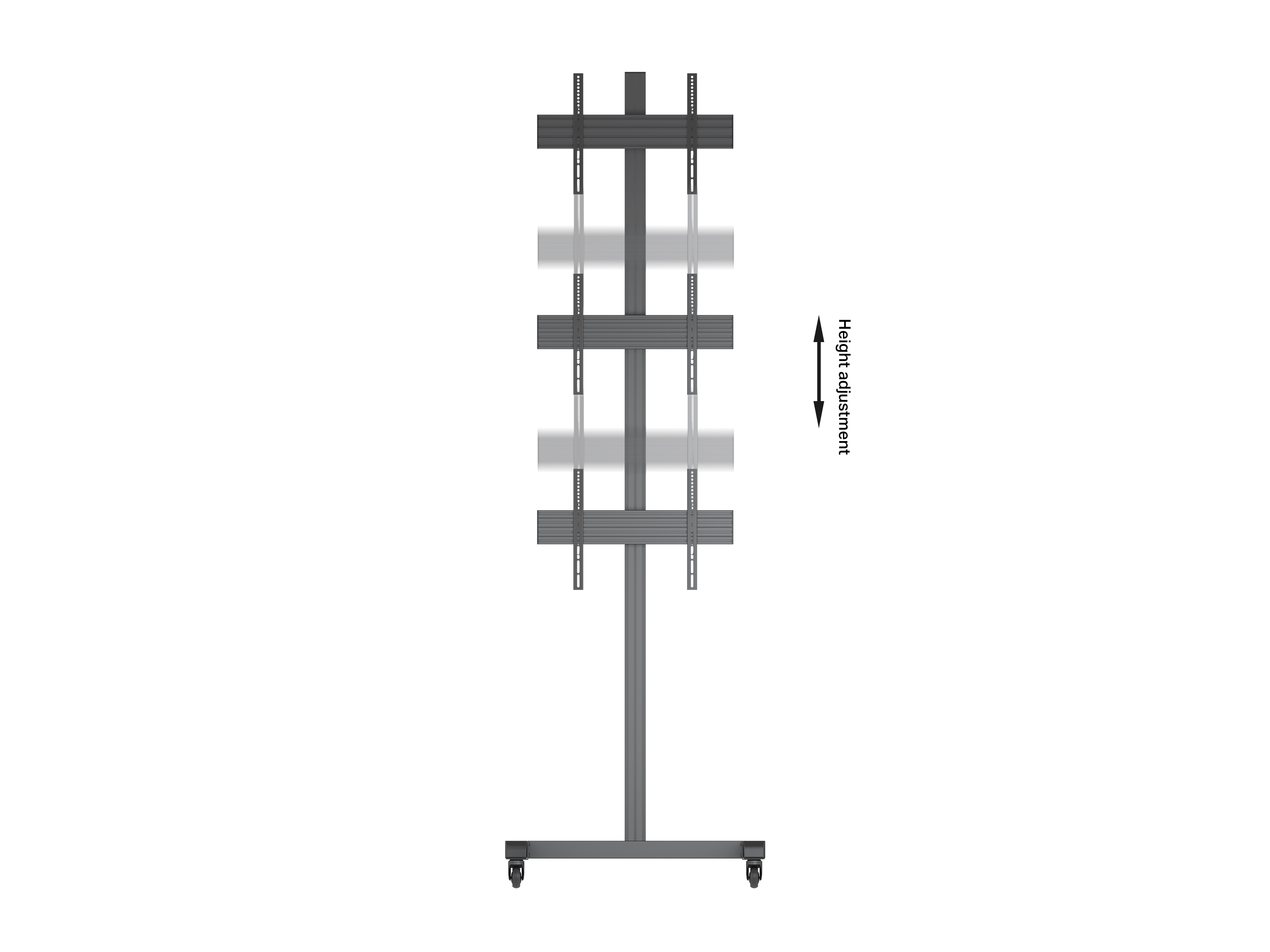 HAGOR HP Counterballanced Wall  HD