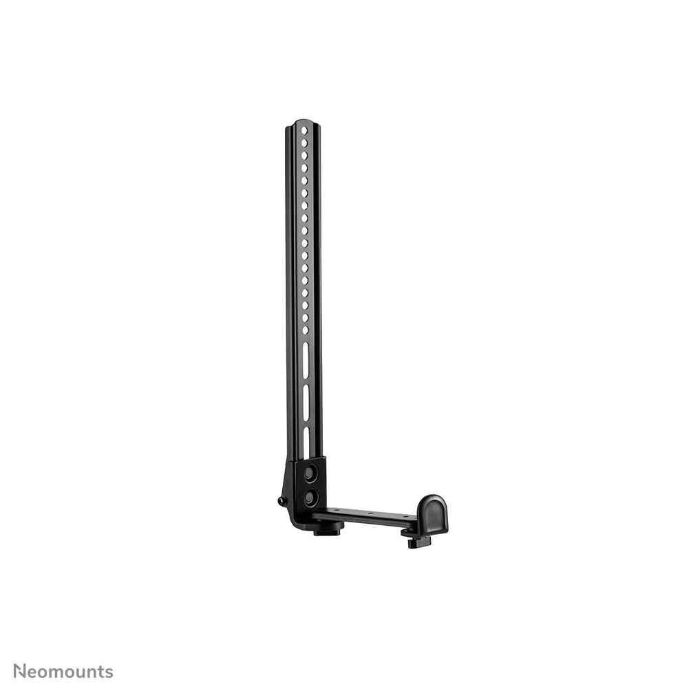 Neomounts AWL29-650BL1 Videobar-/Soundbar-Halterung VESA- max 15 kg - universal Neomounts AWL29-650BL1 Videobar-/Soundbar-Halterung VESA- max 15 kg - universal