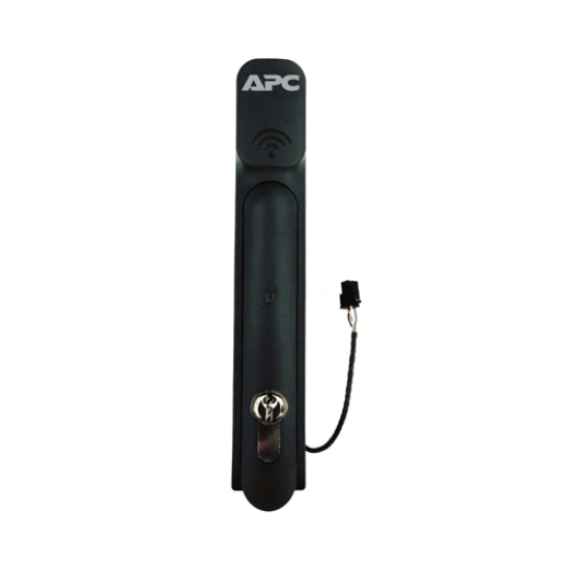 APC NBPD0125 - NetBotz Rack Access Pod 175 (pod, 125 kHz handles, and door contacts for SX rack)