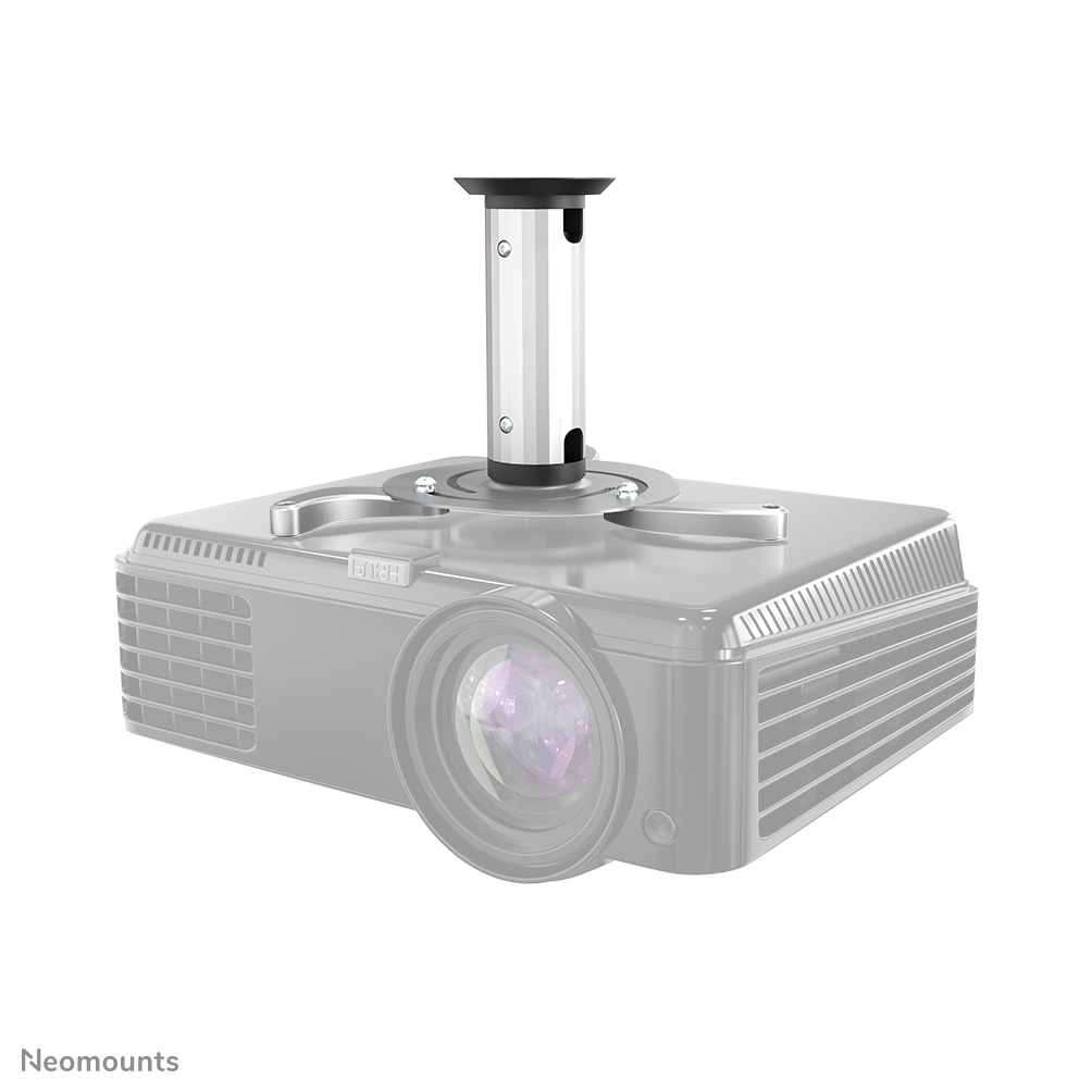 Neomounts BEAMER-C80 Beamer Deckenhalterung - H 13-20 cm - volle Bewegung Neomounts BEAMER-C80 Beamer Deckenhalterung - H 13-20 cm - volle Bewegung