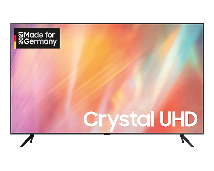 Samsung TV GU55AU7179   (2021)