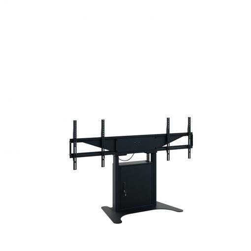 HAGOR HP Twin Lift FS-DB Moebel, Tabelle, Schreibtisch, Esstisch