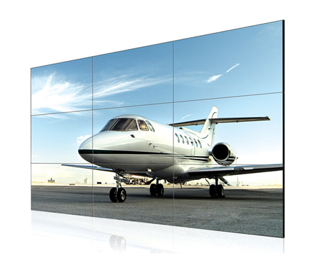 LG Prof. Display 47LV35A