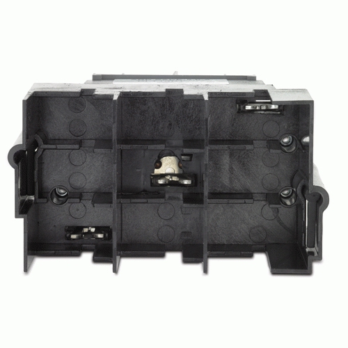APC PD3PADAPT1 - Adaptor for T1 Type Circuit Breaker, 3 Pole APC PD3PADAPT1 - Adaptor for T1 Type Circuit Breaker, 3 Pole