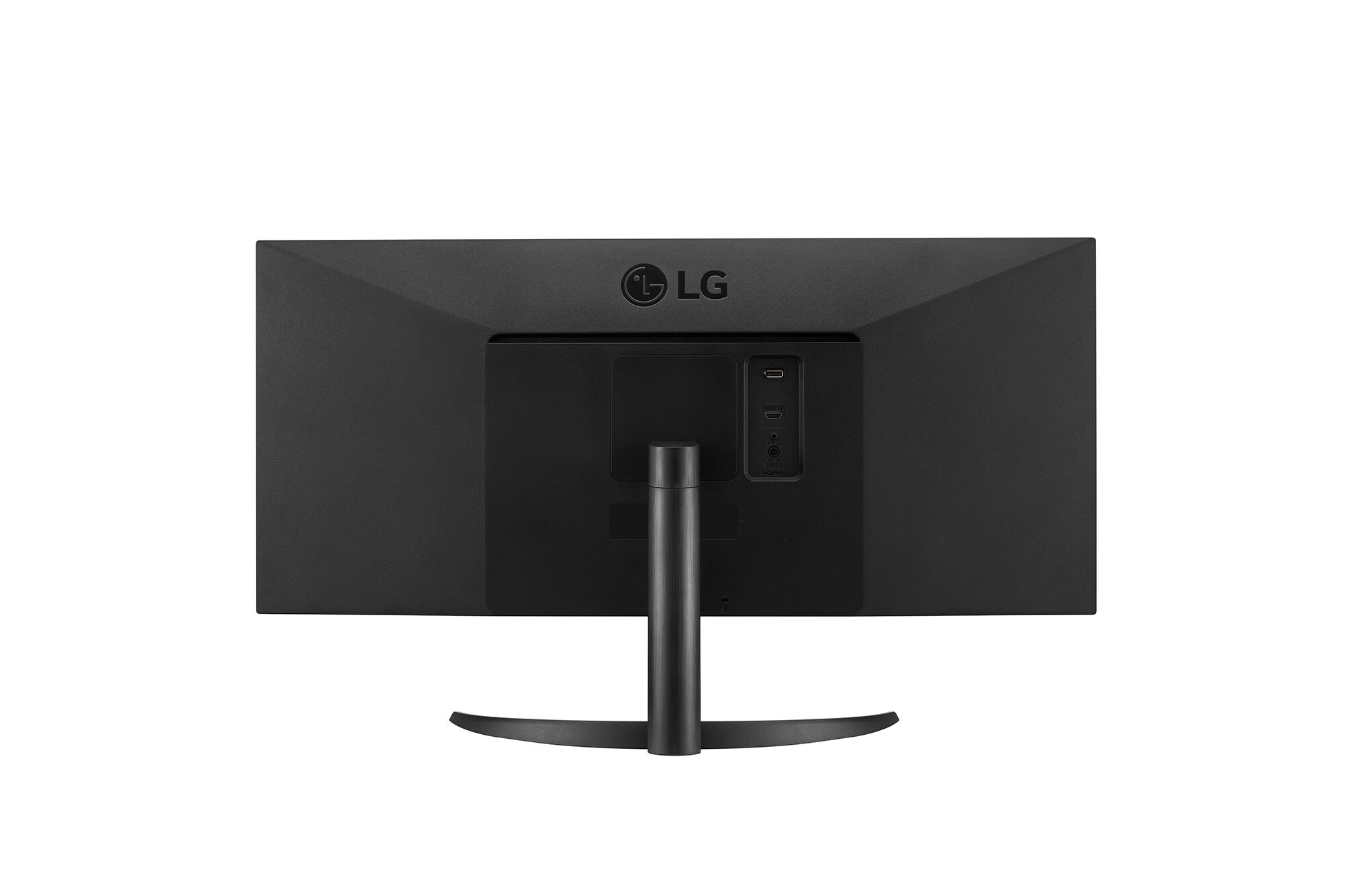 LG Monitor  34" 34WQ500-B UltraWide VESA HDR HDMI USB DP IPS 21:9
