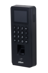 Dahua CCTV Access Control, DHI-ASI2212J-D, Single Door Password,ID Card,Fingerprint Access Standalone Elektronik, Fernsteuerung