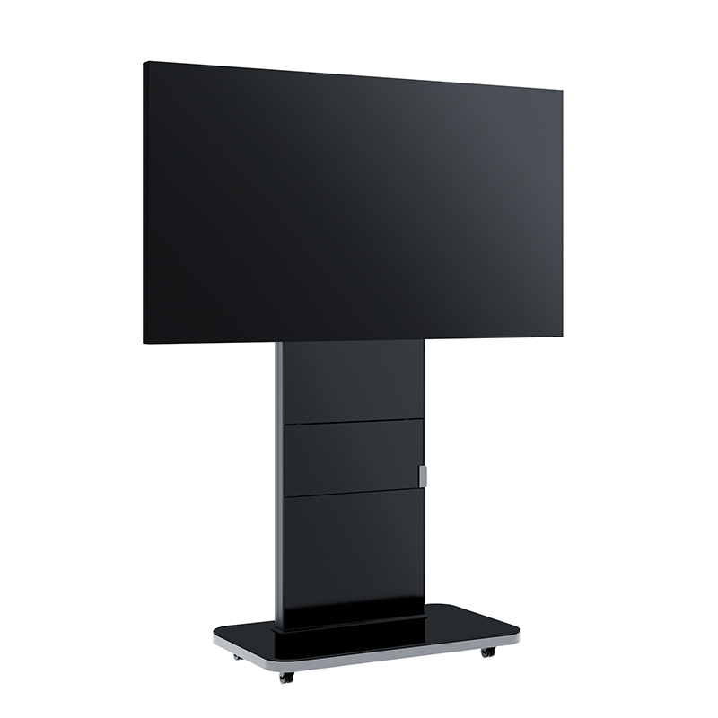 HAGOR Pro-Tower M  schwarz