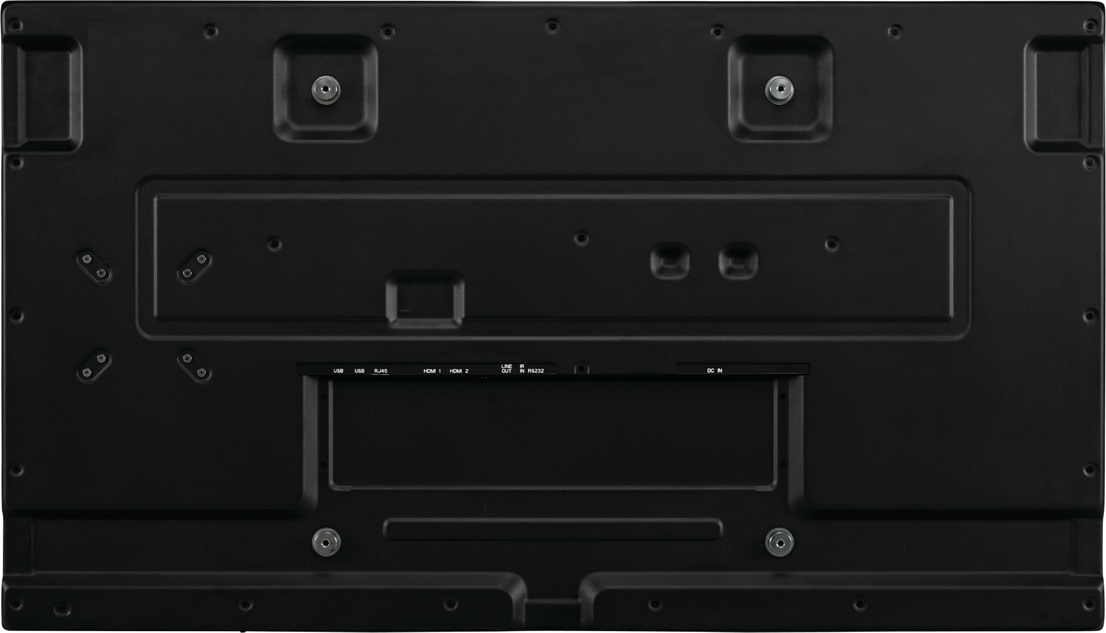 Iiyama ProLite LH4370UHB-B1