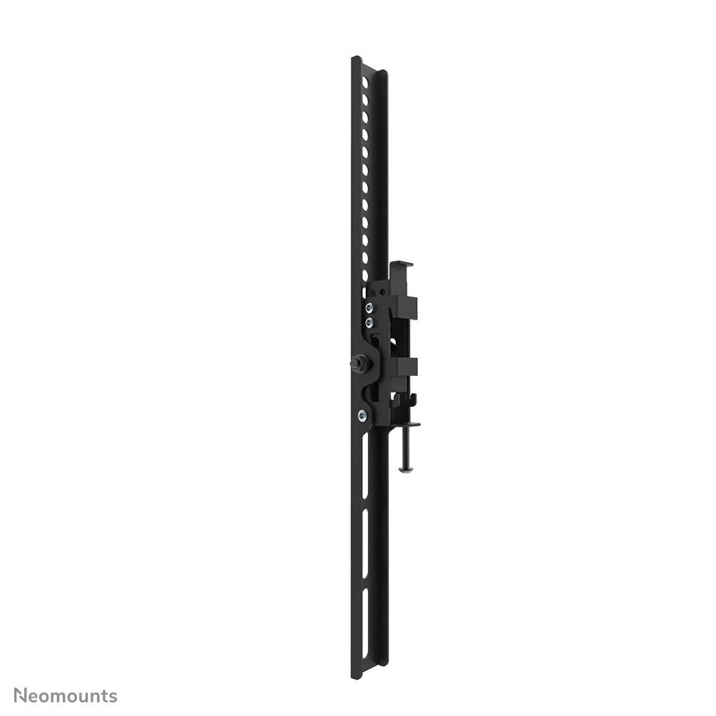 Monitorhalter, Wandhalterung, verstellbarer Arm, VESA-Bra​cket, Stahlrahmen