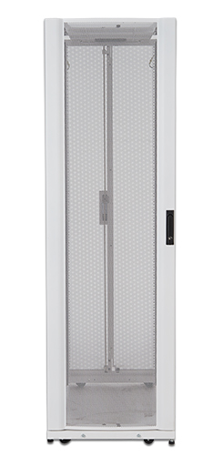 APC helter SX 45U 600mm Wide x 1070mm Deep Enclosure with Sides White APC helter SX 45U 600mm Wide x 1070mm Deep Enclosure with Sides White