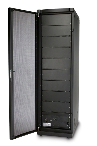 APC SYCFXR8 - SYMMETRA PX 40kW EXTENDED RUN BATTERY FRAME APC SYCFXR8 - SYMMETRA PX 40kW EXTENDED RUN BATTERY FRAME